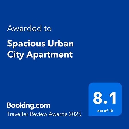 Spacious Urban City Apartment Doncaster Ngoại thất bức ảnh
