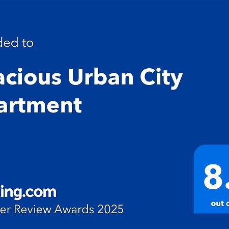 Spacious Urban City Apartment Doncaster Ngoại thất bức ảnh