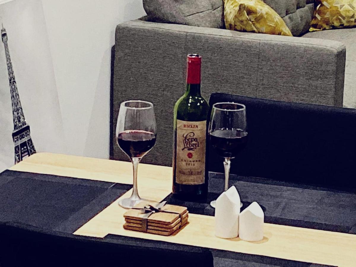 Spacious Urban City Apartment Doncaster Ngoại thất bức ảnh