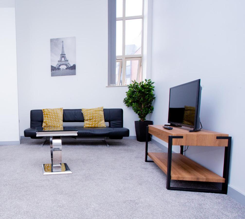 Spacious Urban City Apartment Doncaster Ngoại thất bức ảnh