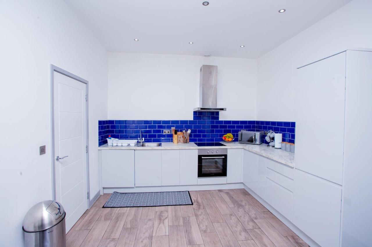 Spacious Urban City Apartment Doncaster Ngoại thất bức ảnh