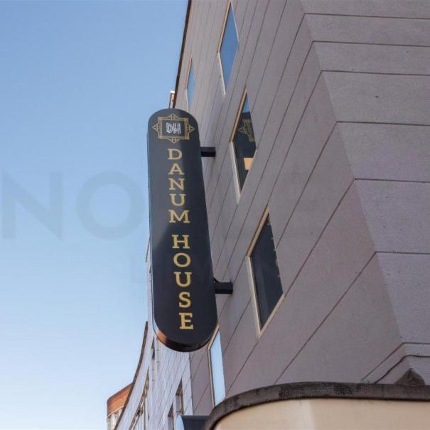 Spacious Urban City Apartment Doncaster Ngoại thất bức ảnh