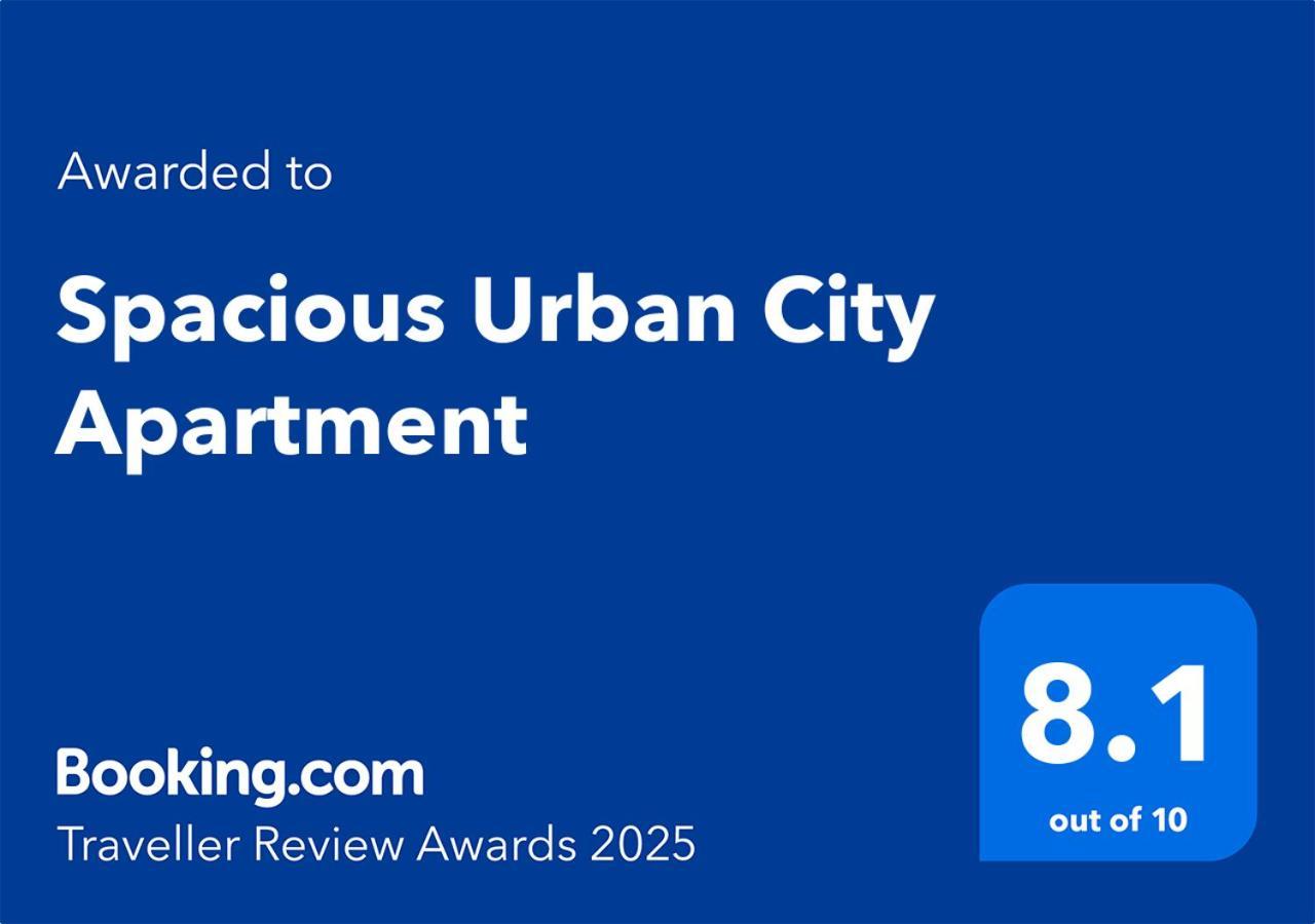 Spacious Urban City Apartment Doncaster Ngoại thất bức ảnh